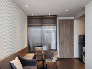 For rent studio condo in Khlong Toei, Bangkok