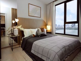 For sale 2 Beds condo in Rat Burana, Bangkok