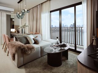 For sale 2 Beds condo in Rat Burana, Bangkok