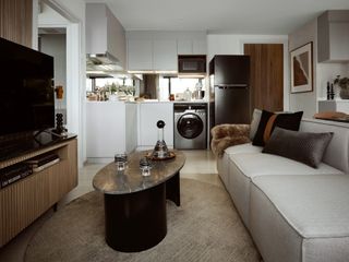For sale 2 Beds condo in Rat Burana, Bangkok