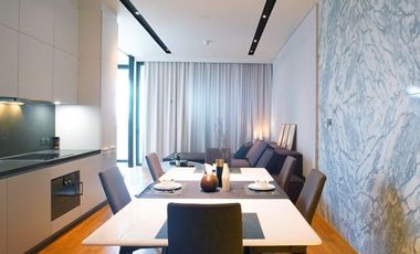 For rent 1 bed condo in Khlong San, Bangkok