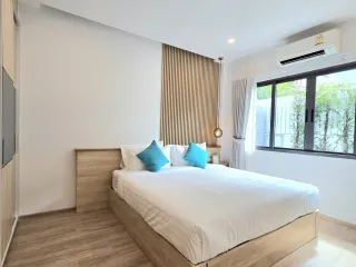 For sale 3 bed villa in Mueang Phuket, Phuket