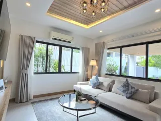 For sale 3 bed villa in Mueang Phuket, Phuket