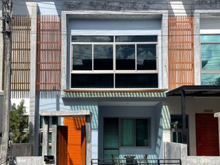 For rent 2 bed house in Mueang Phuket, Phuket