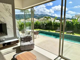 For rent 3 Beds villa in Thalang, Phuket