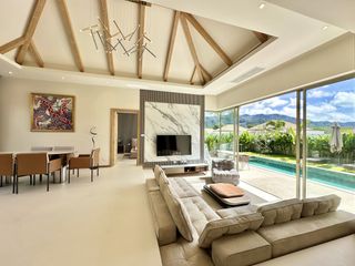 For rent 3 Beds villa in Thalang, Phuket