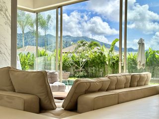 For rent 3 Beds villa in Thalang, Phuket