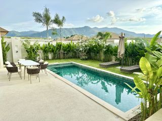 For rent 3 Beds villa in Thalang, Phuket
