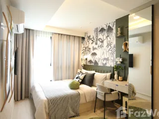 For sale 2 bed condo in Thalang, Phuket