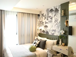 For sale 2 bed condo in Thalang, Phuket
