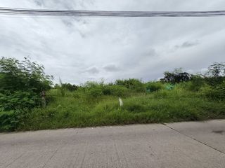 For sale land in Jomtien, Pattaya