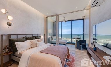 For sale 1 bed condo in Hua Hin, Prachuap Khiri Khan