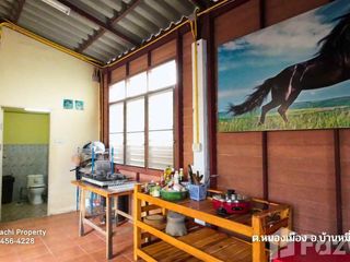 For sale 2 bed house in Ban Mi, Lopburi