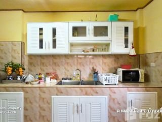For sale 2 bed house in Ban Mi, Lopburi