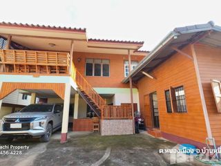 For sale 2 bed house in Ban Mi, Lopburi