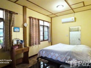 For sale 2 bed house in Ban Mi, Lopburi