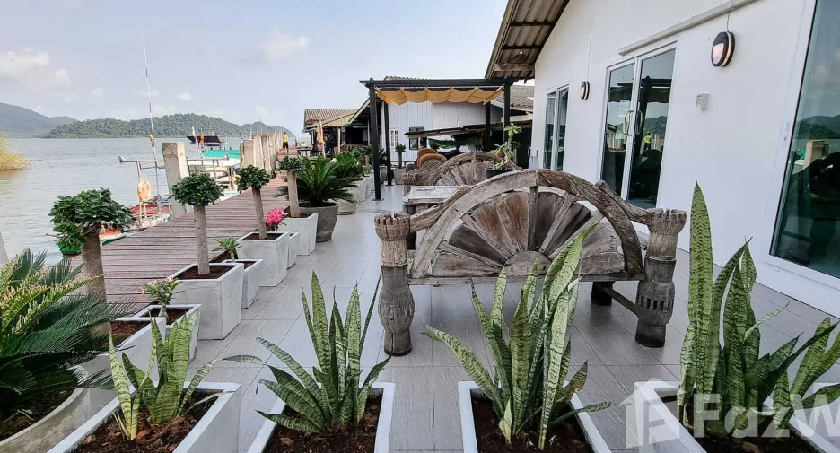 For sale 3 bed house in Ko Chang, Trat