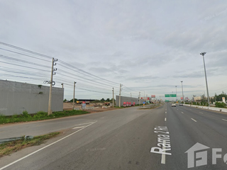 For sale land in Mueang Samut Songkhram, Samut Songkhram