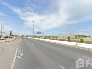 For sale land in Mueang Samut Songkhram, Samut Songkhram