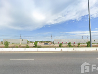 For sale land in Mueang Samut Songkhram, Samut Songkhram