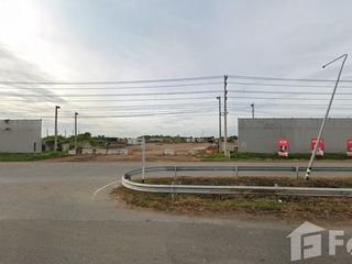 For sale land in Mueang Samut Songkhram, Samut Songkhram