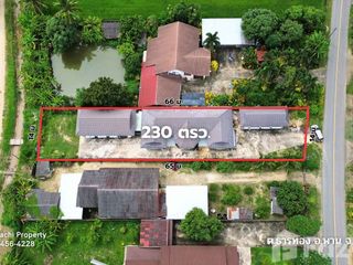ขาย 4 เตียง บ้านเดี่ยว ใน พาน, เชียงราย
