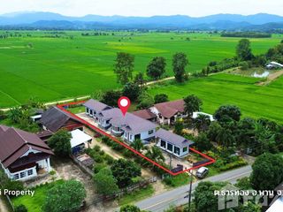 ขาย 4 เตียง บ้านเดี่ยว ใน พาน, เชียงราย