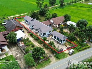 ขาย 4 เตียง บ้านเดี่ยว ใน พาน, เชียงราย