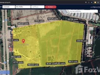 For sale land in Kao Liao, Nakhon Sawan