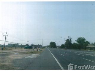 For sale land in Kao Liao, Nakhon Sawan