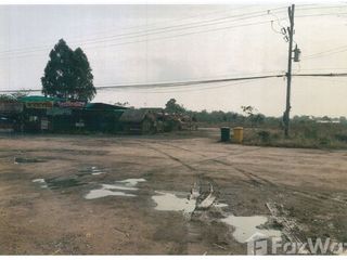 For sale land in Kao Liao, Nakhon Sawan