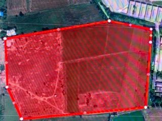 For sale land in Kao Liao, Nakhon Sawan