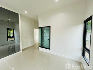For sale 2 bed house in Mueang Chon Buri, Chonburi