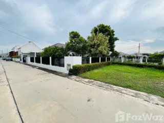 For sale 2 bed house in Mueang Chon Buri, Chonburi