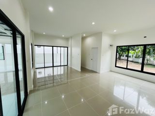 For sale 2 bed house in Mueang Chon Buri, Chonburi