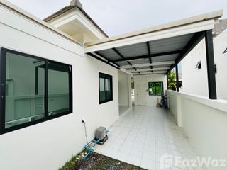 For sale 2 bed house in Mueang Chon Buri, Chonburi