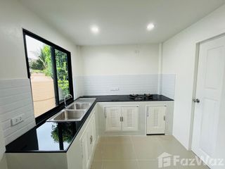For sale 2 bed house in Mueang Chon Buri, Chonburi