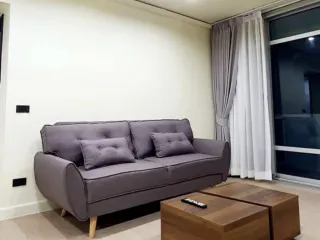 For rent 2 bed apartment in Pak Kret, Nonthaburi