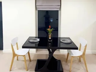 For rent 2 bed apartment in Pak Kret, Nonthaburi