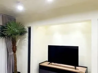 For rent 2 bed apartment in Pak Kret, Nonthaburi