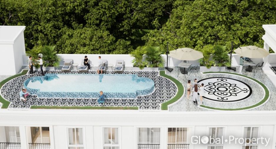 For sale studio condo in South Pattaya, Pattaya