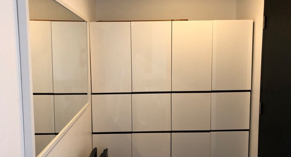 Wohnung zum Kauf mit 1 Zimmer in Watthana, Bangkok
