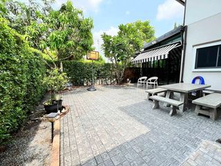 For sale 4 bed house in Bang Kruai, Nonthaburi