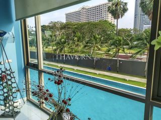 For sale 3 bed condo in Bang Lamung, Chonburi
