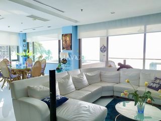 For sale 3 bed condo in Bang Lamung, Chonburi