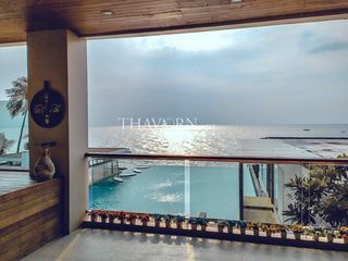 For sale 3 bed condo in Bang Lamung, Chonburi