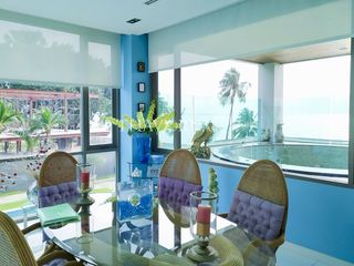 For sale 3 bed condo in Bang Lamung, Chonburi