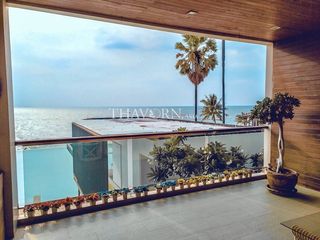 For sale 3 bed condo in Bang Lamung, Chonburi
