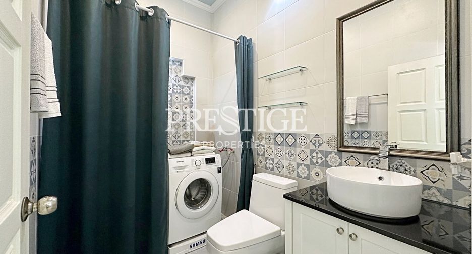 Wohnung zum Kauf mit 3 Zimmer in Bang Lamung, Chonburi