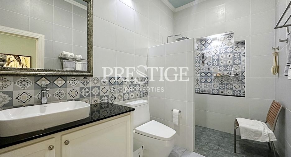 Wohnung zum Kauf mit 3 Zimmer in Bang Lamung, Chonburi